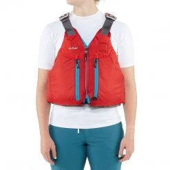 NRS Women's Zoya Kayak Lifejacket (PFD)