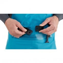 NRS Men's Explorer Paddling Suit