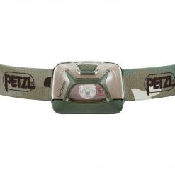 Petzl Tactikka Headlamp CAMP & HIKE