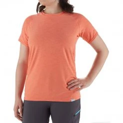 NRS Women's H2Core Silkweight Short Sleeve Shirt