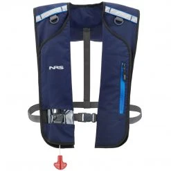 NRS Matik Inflatable Lifejacket (PFD) KAYAK
