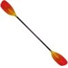 Werner Paddles Werner Surge Fiberglass Straight Shaft Whitewater Kayak Paddle