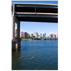 Kokatat Waist Mount Touring Kayak Tow Tether