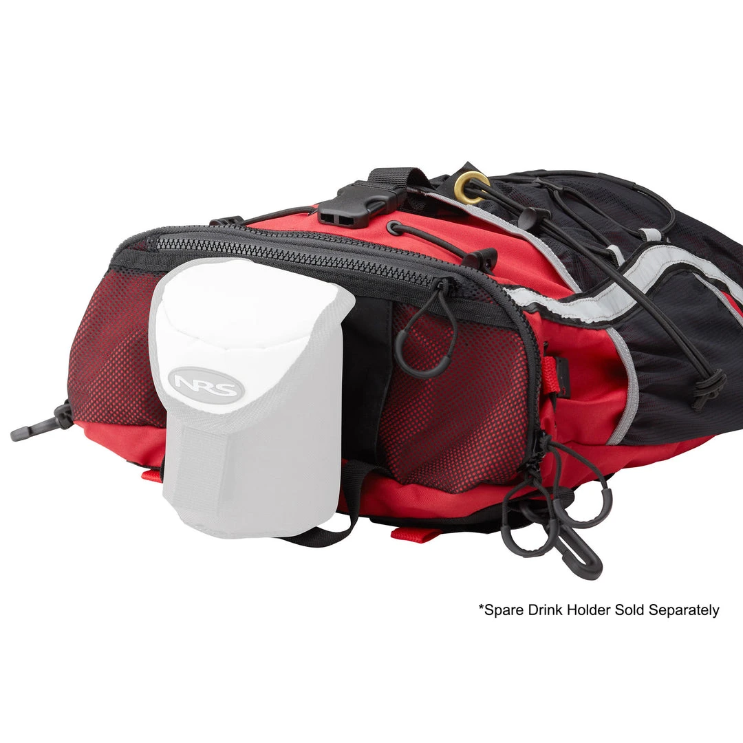 NRS Taj M'Haul Kayak Deck Bag 7 NRS Taj M'Haul Kayak Deck Bag