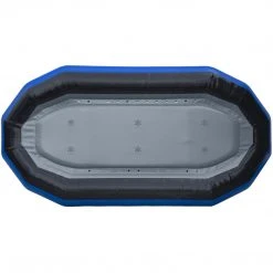 Star Inflatables Star Outlaw 140 Self-Bailing Raft Rafts