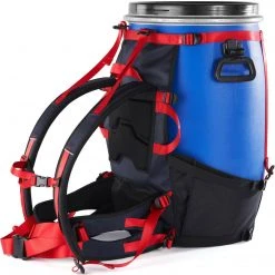 Level 6 Level Six Bad Hass Barrel Carrying Pack KAYAK