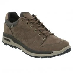 CAMP & HIKE Lowa Men's Locarno GTX Lo Hiking Boots