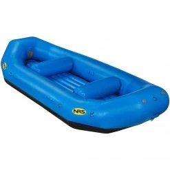 NRS E-142 Self-Bailing Raft