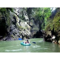 KAYAK NRS PackRaft 15 KAYAK NRS PackRaft