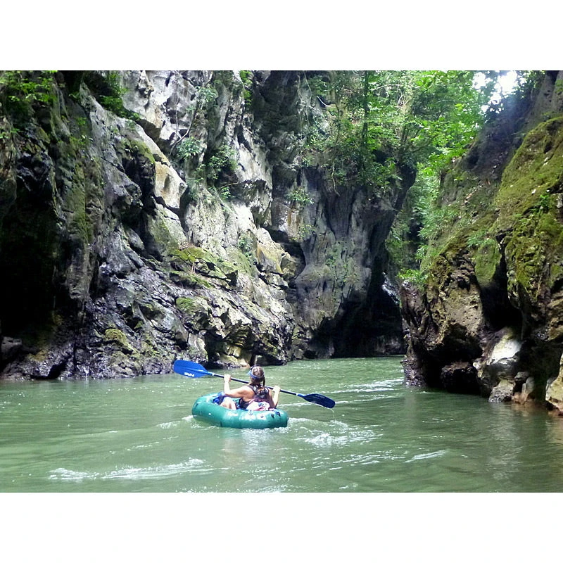 KAYAK NRS PackRaft 9 KAYAK NRS PackRaft