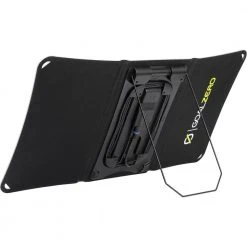 Goal Zero Nomad 20 Solar Panel STAND-UP