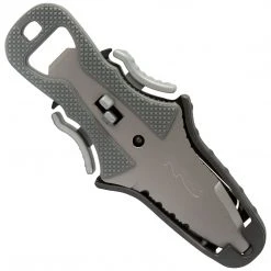 NRS Titanium Co-Pilot Knife KAYAK