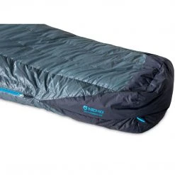 CAMP & HIKE Nemo Women's Kayu 30-Degree Down Sleeping Bag