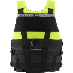 NRS Rapid Responder Lifejacket (PFD) KAYAK