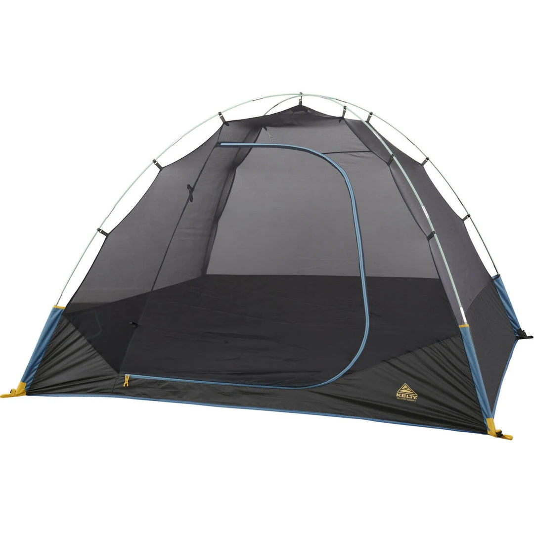 Kelty Discovery Element 4 Person Camping Tent 3 Kelty Discovery Element 4 Person Camping Tent