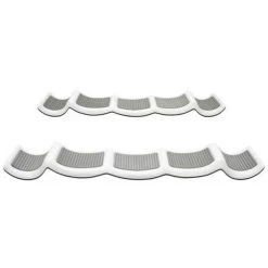 Hobie Tandem Island Kayak Cradles