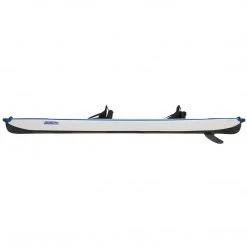 Sea Eagle RazorLite 473rl Inflatable Kayak Pro Carbon Tandem Package