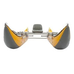 AIRE Wave Destroyer 13 Cataraft RAFTING