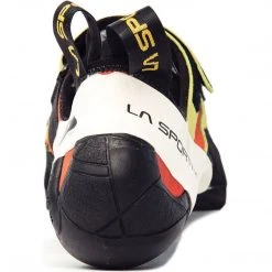 CAMP & HIKE La Sportiva Women's Otaki Rock Climbing Shoes 11 CAMP & HIKE La Sportiva Women's Otaki Rock Climbing Shoes