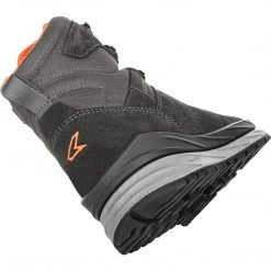 Lowa Men's Malta GTX Mid Hiking Boots 13 Lowa Men's Malta GTX Mid Hiking Boots