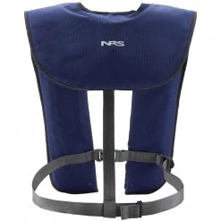NRS Matik Inflatable Lifejacket (PFD) KAYAK