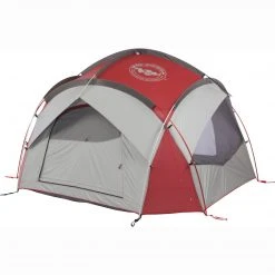 CAMP & HIKE Big Agnes Guard Station 4 Person Mountaineering Tent