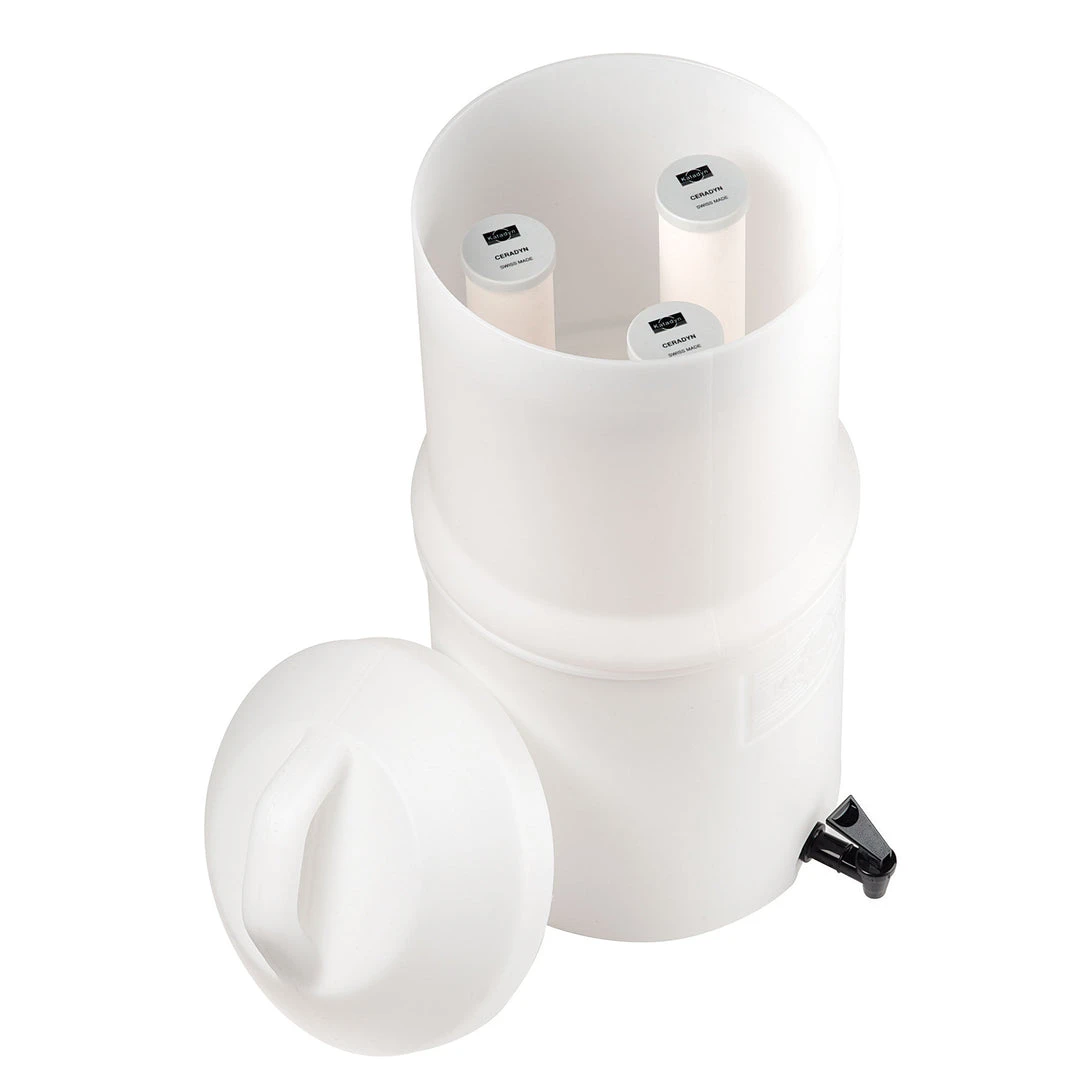 Katadyn Drip Ceradyn Gravity Water Filter RAFTING 3 Katadyn Drip Ceradyn Gravity Water Filter RAFTING