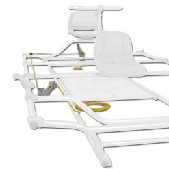 RAFTING NRS Cataraft Frame Anchor System - Cast LoPros