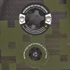 NRS Heron 11.0 Inflatable Fishing SUP Board