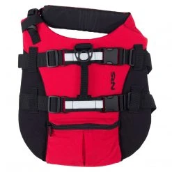 NRS Dog Flotation Lifejacket