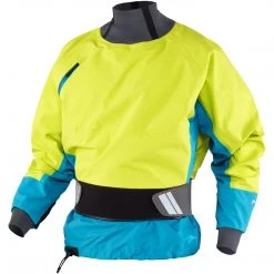 KAYAK NRS Stampede Semi-Dry Top 21 KAYAK NRS Stampede Semi-Dry Top