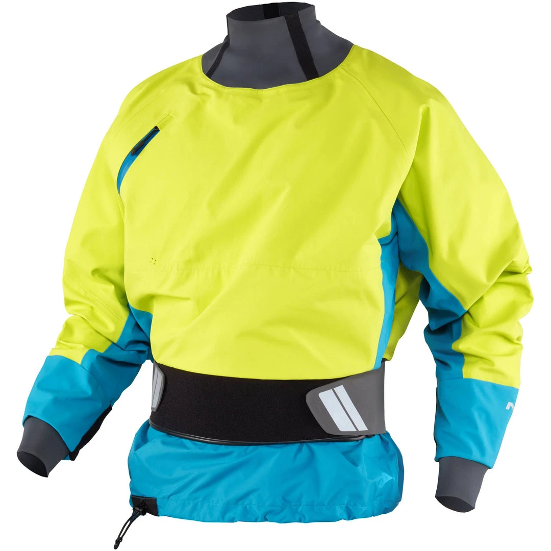 KAYAK NRS Stampede Semi-Dry Top 9 KAYAK NRS Stampede Semi-Dry Top