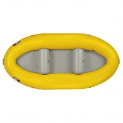 Star Inflatables Star Water Bug II 12 Standard Floor Raft Rafts