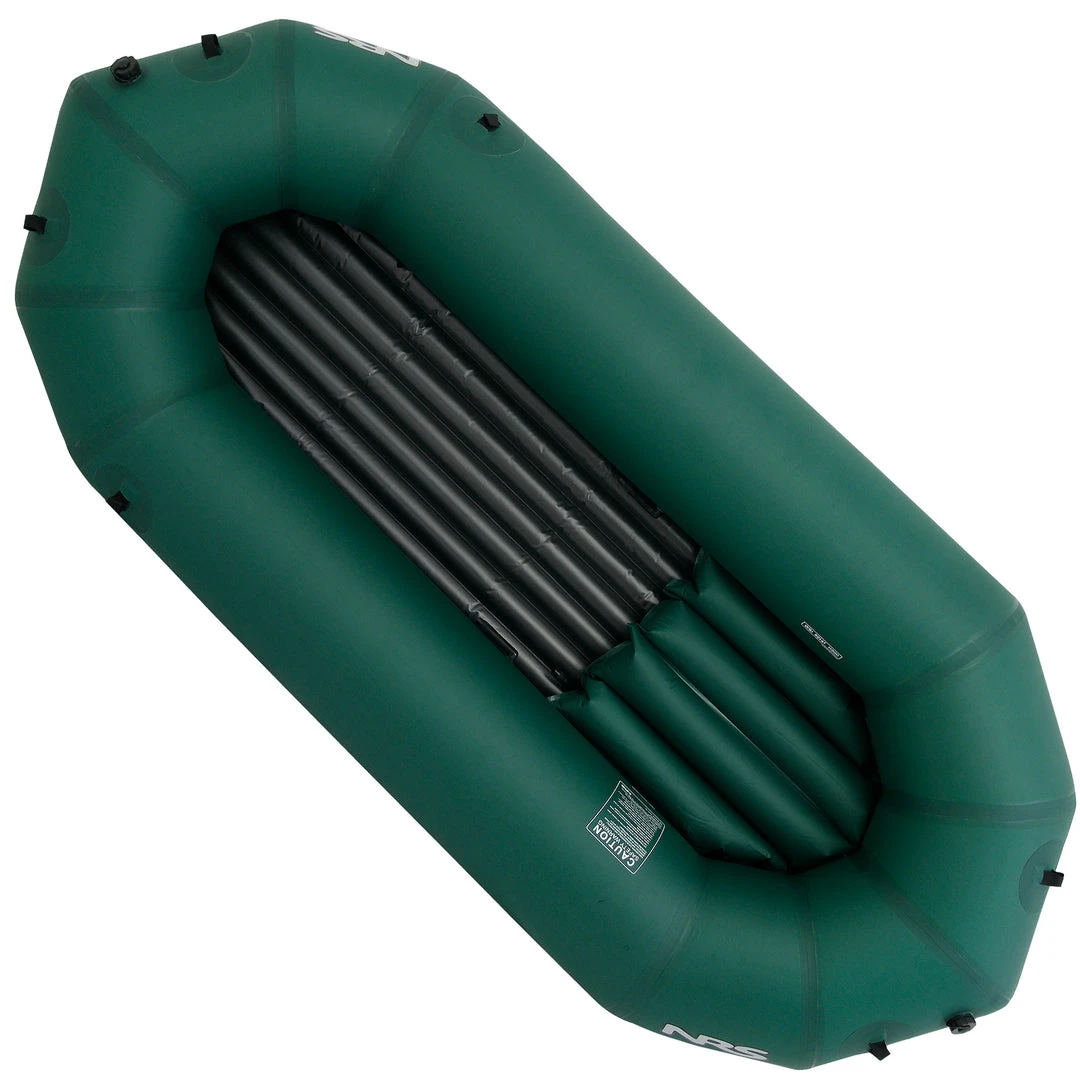 KAYAK NRS PackRaft 3 KAYAK NRS PackRaft