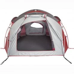CAMP & HIKE Big Agnes Guard Station 4 Person Mountaineering Tent