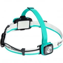 CAMP & HIKE Black Diamond Sprinter 500 Headlamp