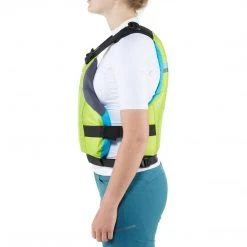NRS Vapor Kayak Lifejacket (PFD)