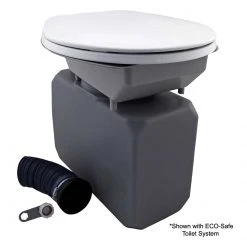 NRS ECO-Safe Spare Tank