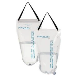 Platypus GravityWorks 4.0L Filter System RAFTING