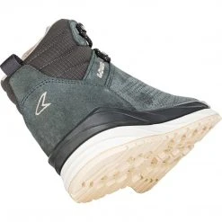 Lowa Women's Malta GTX Mid Hiking Boots