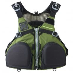 KAYAK Stohlquist Fisherman Lifejacket (PFD)