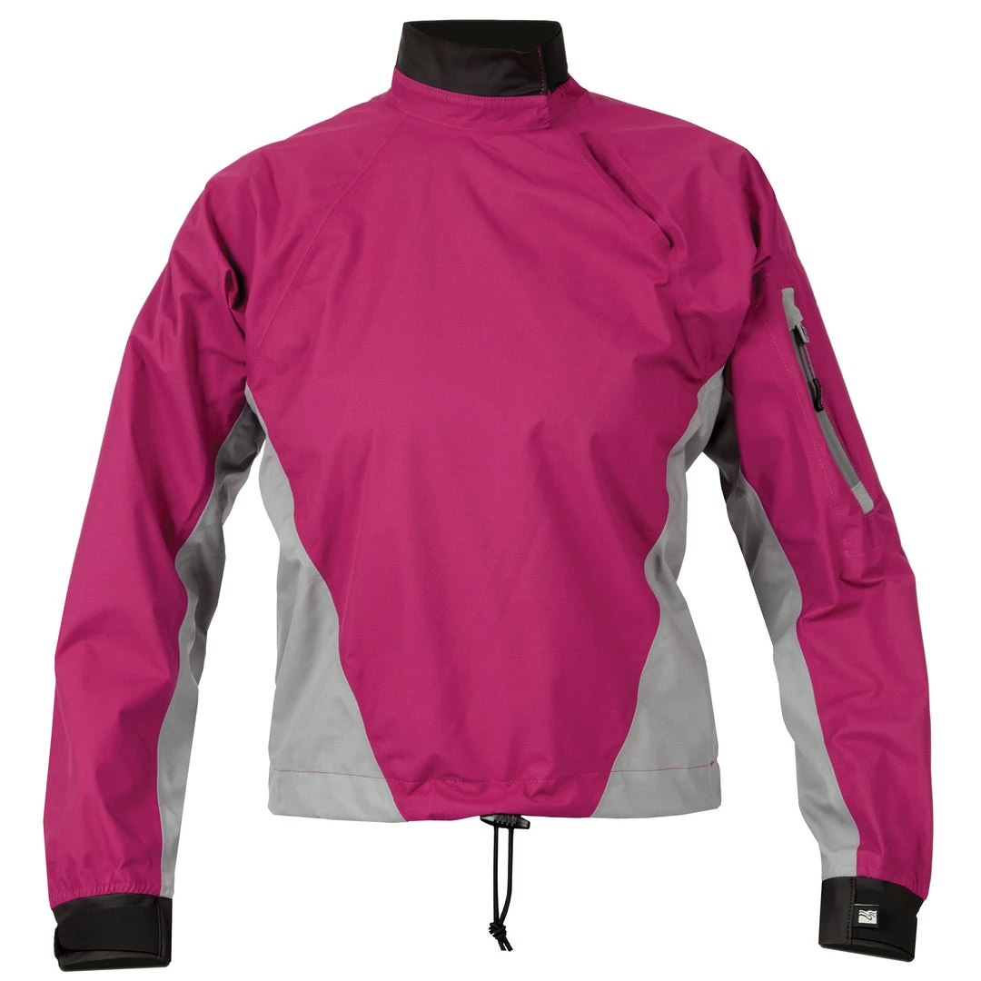 KAYAK Kokatat Women's GORE-TEX Paclite Paddling Jacket 3 KAYAK Kokatat Women's GORE-TEX Paclite Paddling Jacket
