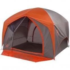 Big Agnes Big House 4 Person Camping Tent