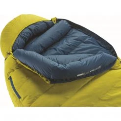 Therm-a-Rest Parsec 0 Degree Down Sleeping Bag CAMP & HIKE