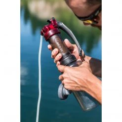 RAFTING MSR MiniWorks EX Water Purifier System 14 RAFTING MSR MiniWorks EX Water Purifier System