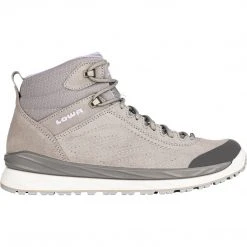 Lowa Women's Malta GTX Mid Hiking Boots