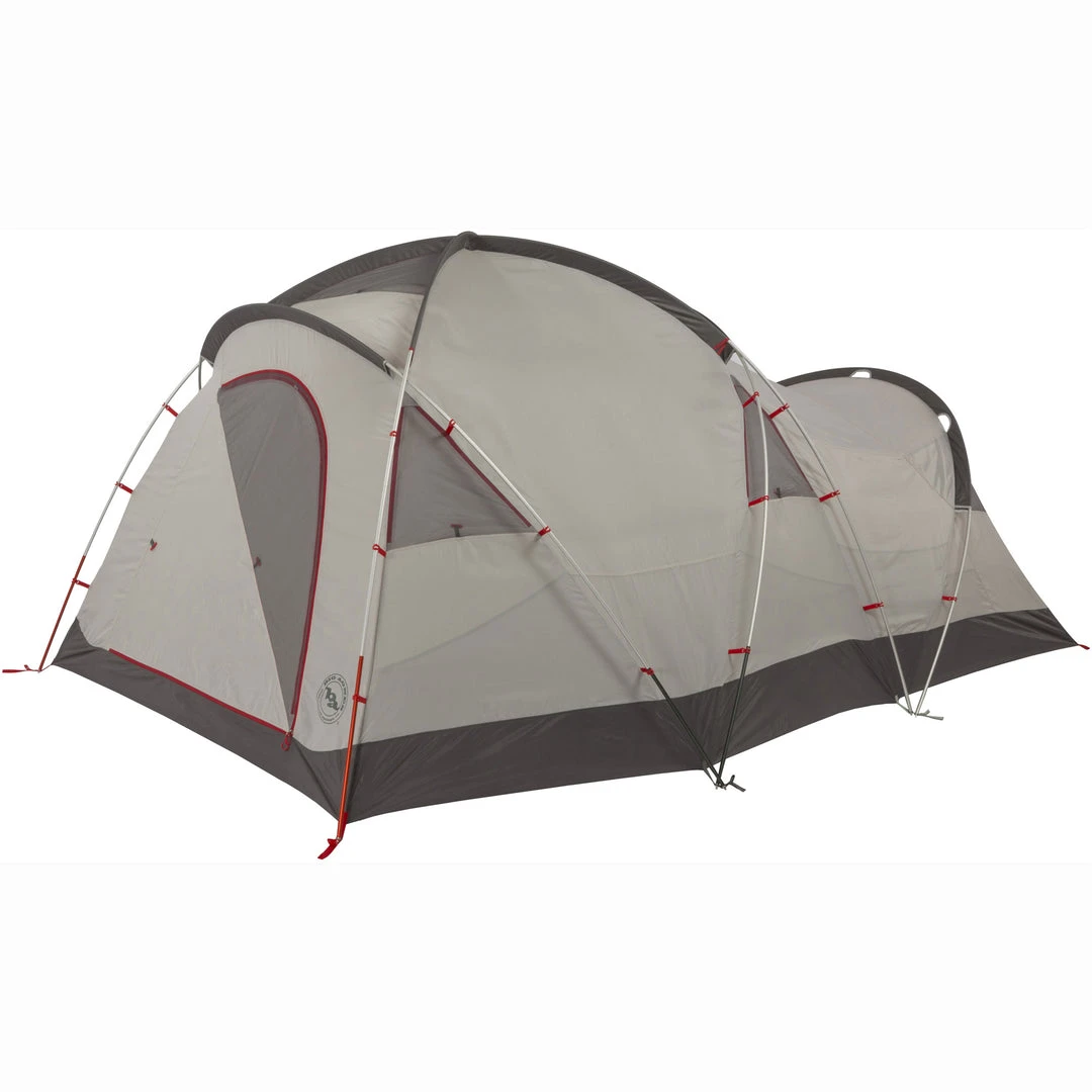 Big Agnes Mad House 8 Person Mountaineering Tent 4 Big Agnes Mad House 8 Person Mountaineering Tent