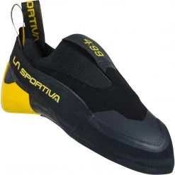 La Sportiva Cobra 4:99 Rock Climbing Shoes CAMP & HIKE