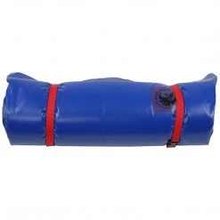 Jacks Plastics Super Paco Inflatable Mattress Sleeping Pad