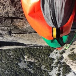 Metolius Climbing Metolius Haul Bag Nose Cone CAMP & HIKE